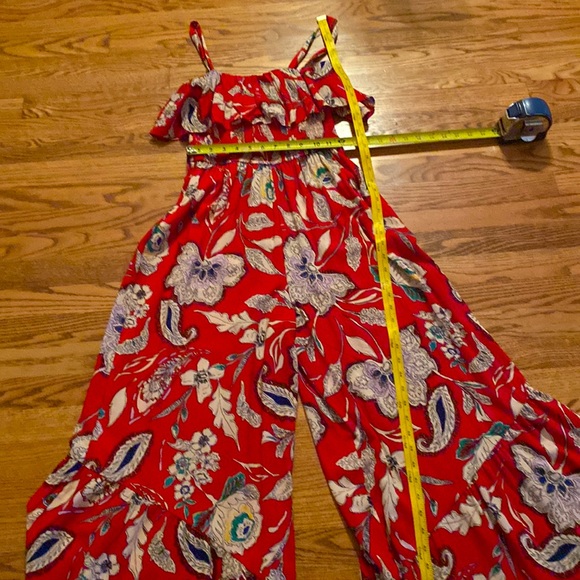 BOG collection sun/jumpsuit, size S, NWT - Picture 1 of 7